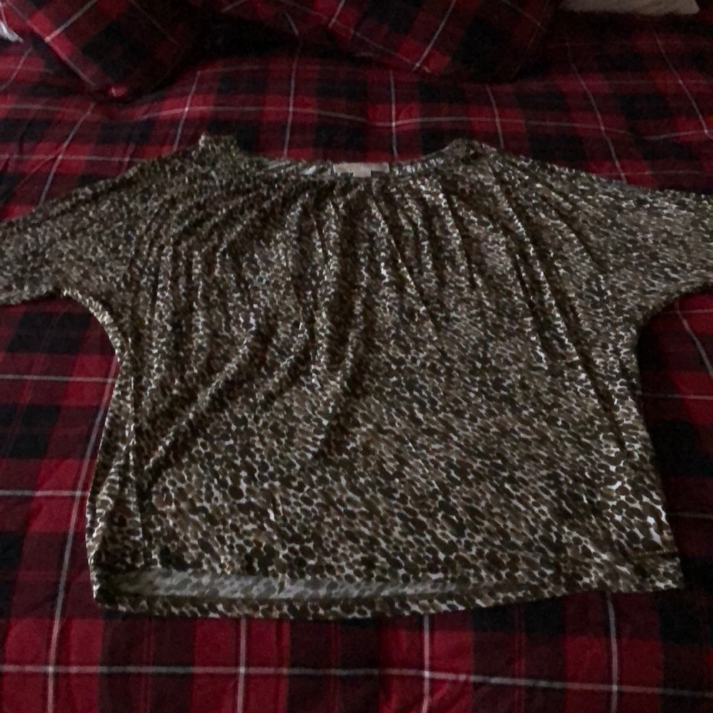 Michael Kors blouse